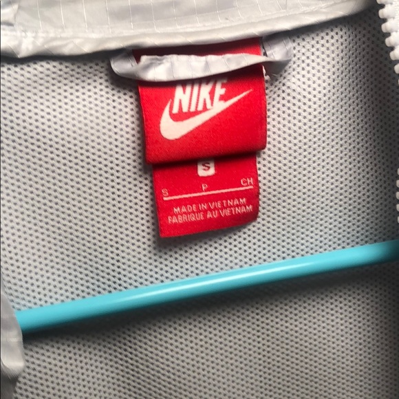 Nike windbreaker - Picture 4 of 5